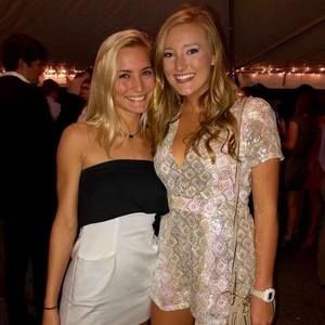 Meet your Posher, Sally